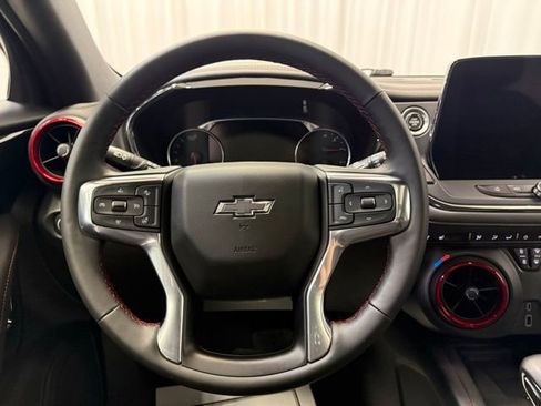Used 2023 Chevrolet Blazer RS w/ Driver Confidence II Package AWD/4WD image 11