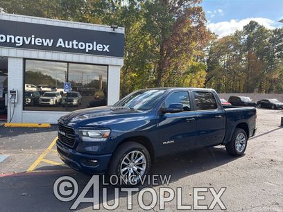 Used 2023 RAM 1500 Laramie
