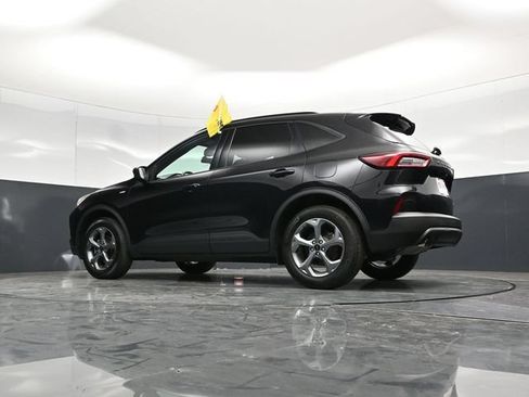 Used 2025 Ford Escape ST-Line AWD/4WD image 59