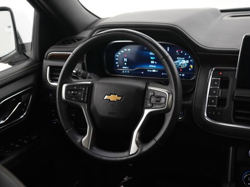 Used 2023 Chevrolet Tahoe Premier w/ Premium Package 2 AWD/4WD image 15