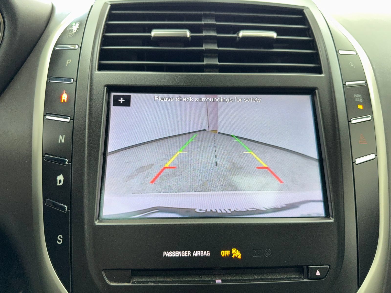 Used 2019 Lincoln MKC Black Label FWD image 28