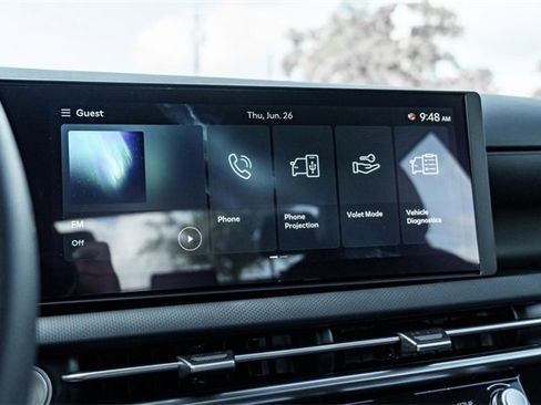 New 2025 Hyundai Santa Cruz SEL image 15