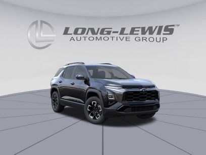 New 2026 Chevrolet Equinox ACTIV