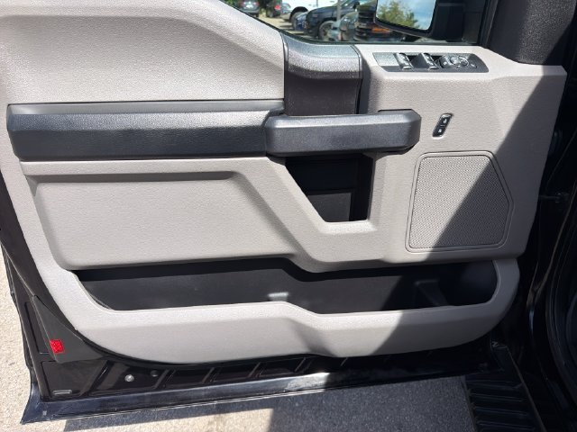 Used 2019 Ford F150 XL w/ Equipment Group 101A Mid AWD/4WD image 12