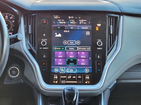 Used 2022 Subaru Outback Premium w/ Popular Package #1 image 18