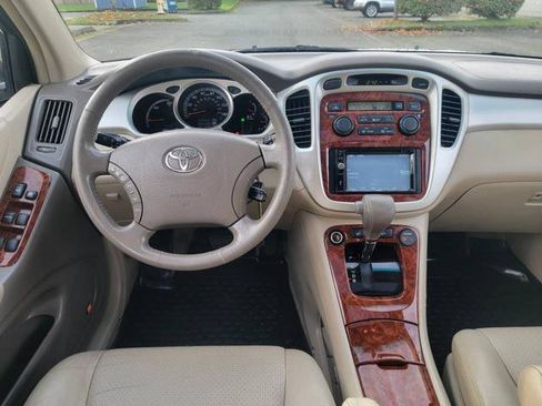 Used 2007 Toyota Highlander Limited image 20