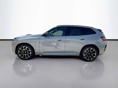 New 2026 BMW X3 M50 w/ Premium Package AWD/4WD image 5