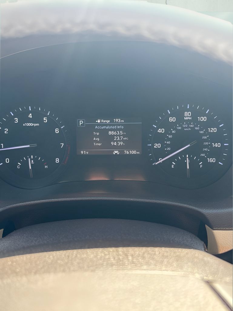 Used 2018 Genesis G80 3.8 RWD image 22