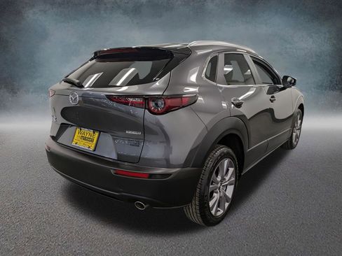 Certified 2023 MAZDA CX-30 AWD 2.5 S w/ Select Package image 4