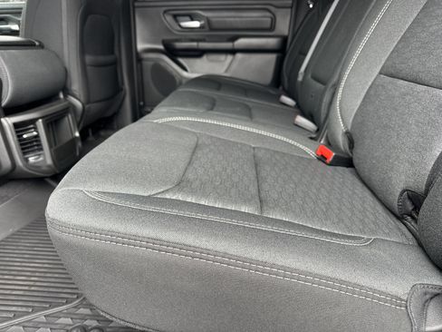 Used 2025 RAM 1500 Classic Warlock image 21