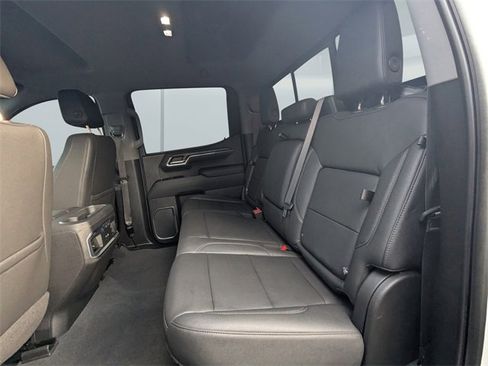 Used 2022 GMC Sierra 1500 SLT w/ SLT Premium Plus Package image 12