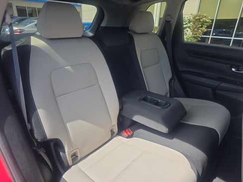 Used 2024 Honda CR-V EX image 14