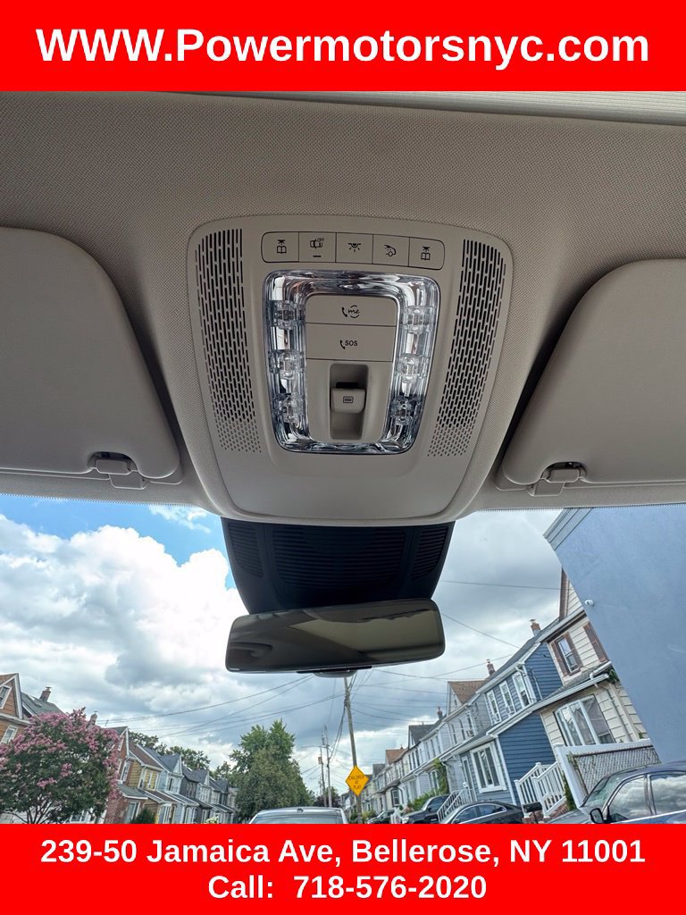 Used 2022 Mercedes-Benz GLE 350 image 36