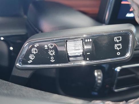 Used 2022 Lincoln Nautilus Reserve w/ Equipment Group 201A AWD/4WD image 15