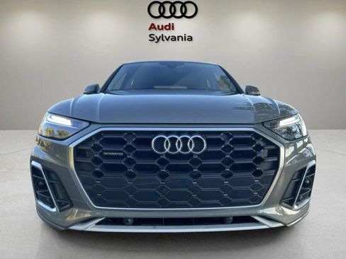 Certified 2023 Audi Q5 2.0T Premium w/ Convenience Package image 40