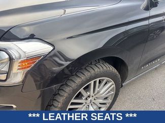 Used 2023 Ford Expedition Platinum video 3