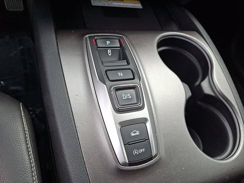 Used 2022 Honda Ridgeline RTL-E image 22