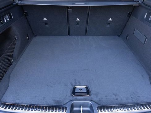 Certified 2025 Mercedes-Benz GLC 300 4MATIC image 28