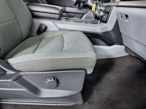 Used 2024 Ford F150 XLT w/ Mobile Office Package AWD/4WD image 34