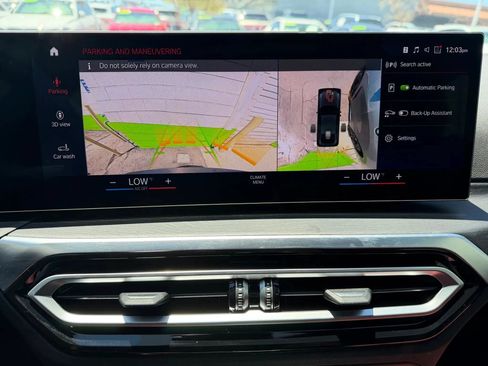 Used 2023 BMW i4 eDrive35 w/ Premium Package RWD image 26
