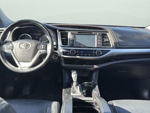 Used 2016 Toyota Highlander XLE image 19