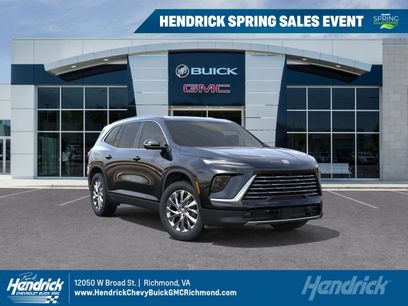 New 2026 Buick Enclave Preferred w/ Power Package