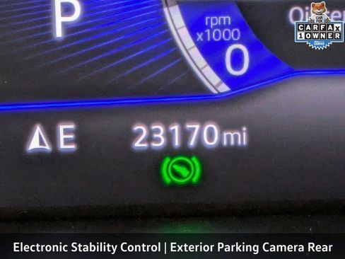Used 2022 Volkswagen Tiguan SE w/ Panoramic Sunroof Package AWD/4WD image 22