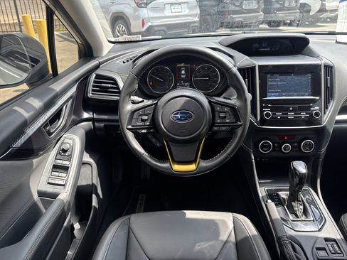 Certified 2023 Subaru Crosstrek 2.5i Sport AWD/4WD image 11