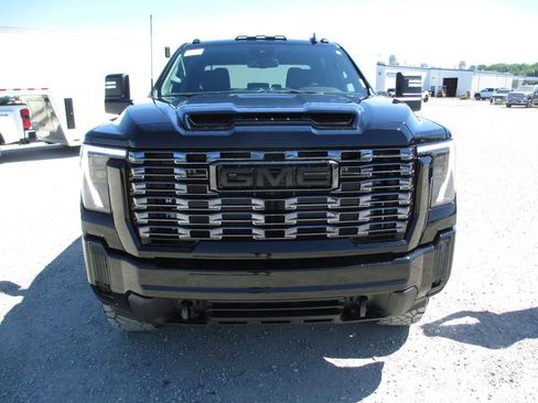 New 2026 GMC Sierra 2500 Pro AWD/4WD image 12