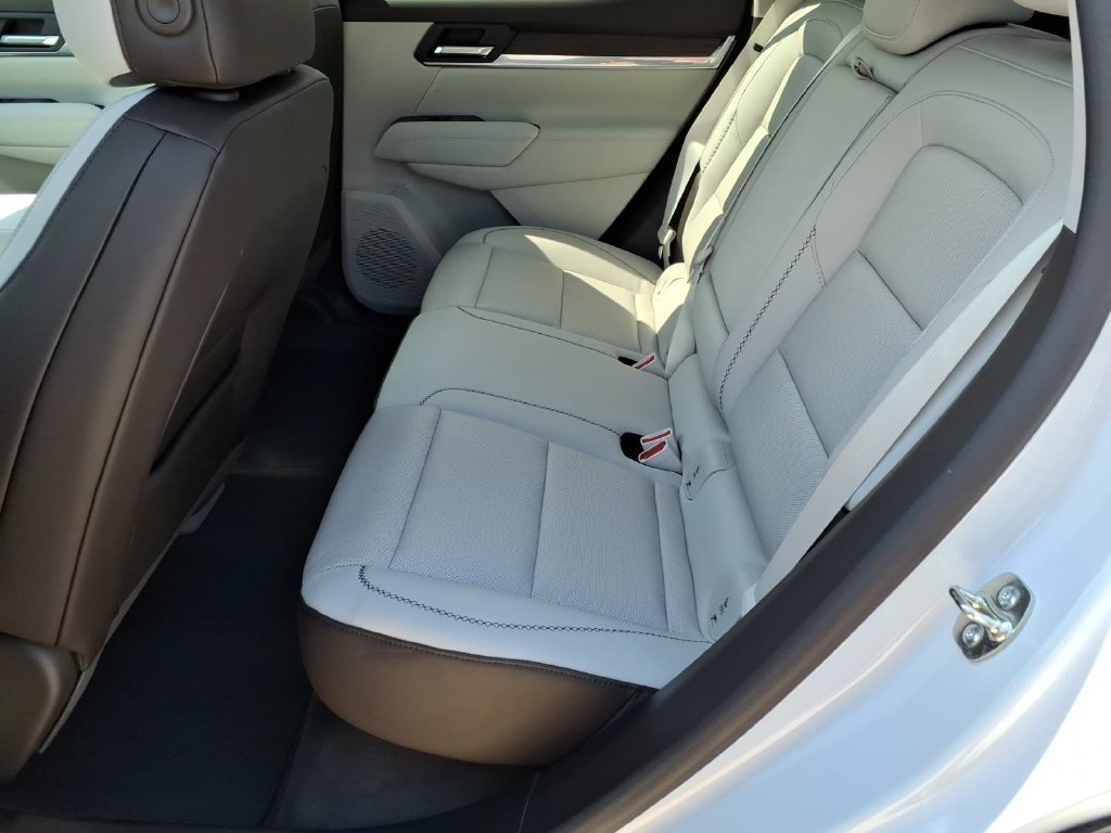 New 2027 GMC Terrain Denali AWD/4WD image 11