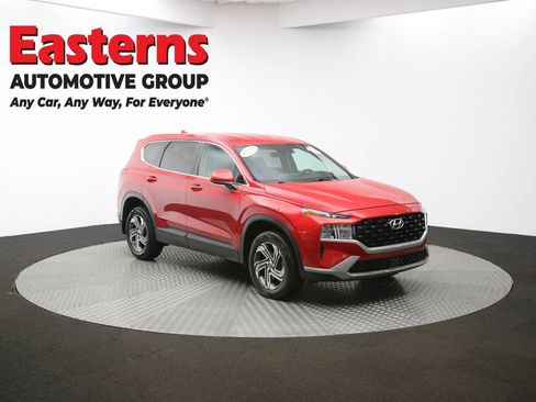 Used 2022 Hyundai Santa Fe SE image 48