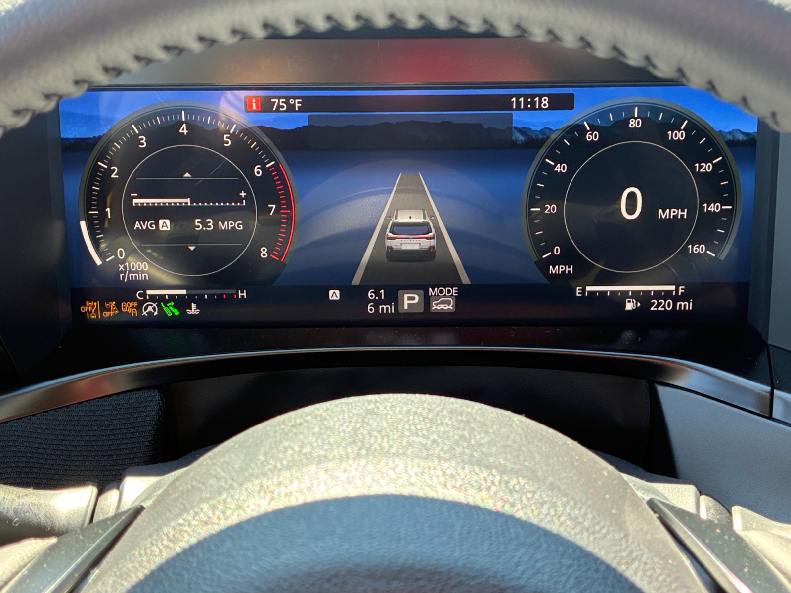 New 2026 Subaru Outback Premium AWD/4WD image 19