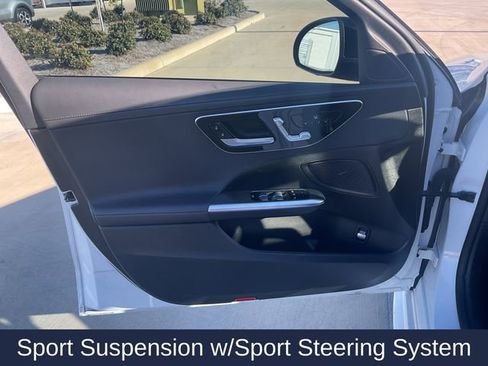 Used 2023 Mercedes-Benz C 300 Sedan image 20
