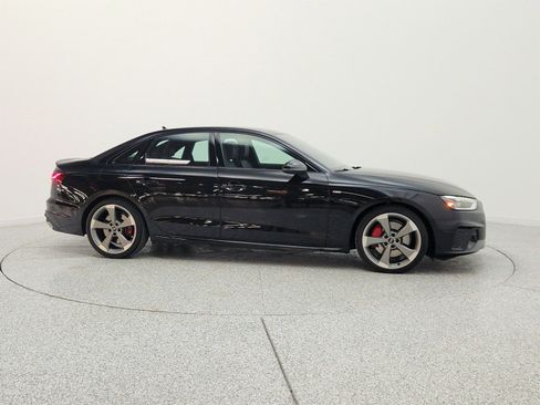 Used 2023 Audi A4 2.0T Premium Plus w/ Premium Plus Package AWD/4WD image 4