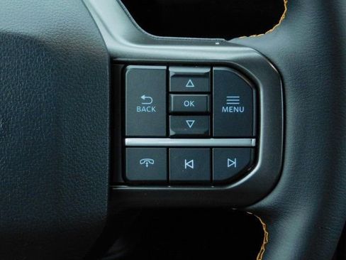 New 2025 Ford F150 Tremor w/ Equipment Group 402A High image 18