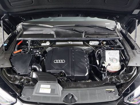 Used 2021 Audi Q5 2.0T Premium Plus w/ Premium Plus Package image 15