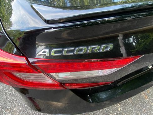 Used 2020 Honda Accord Sport image 33
