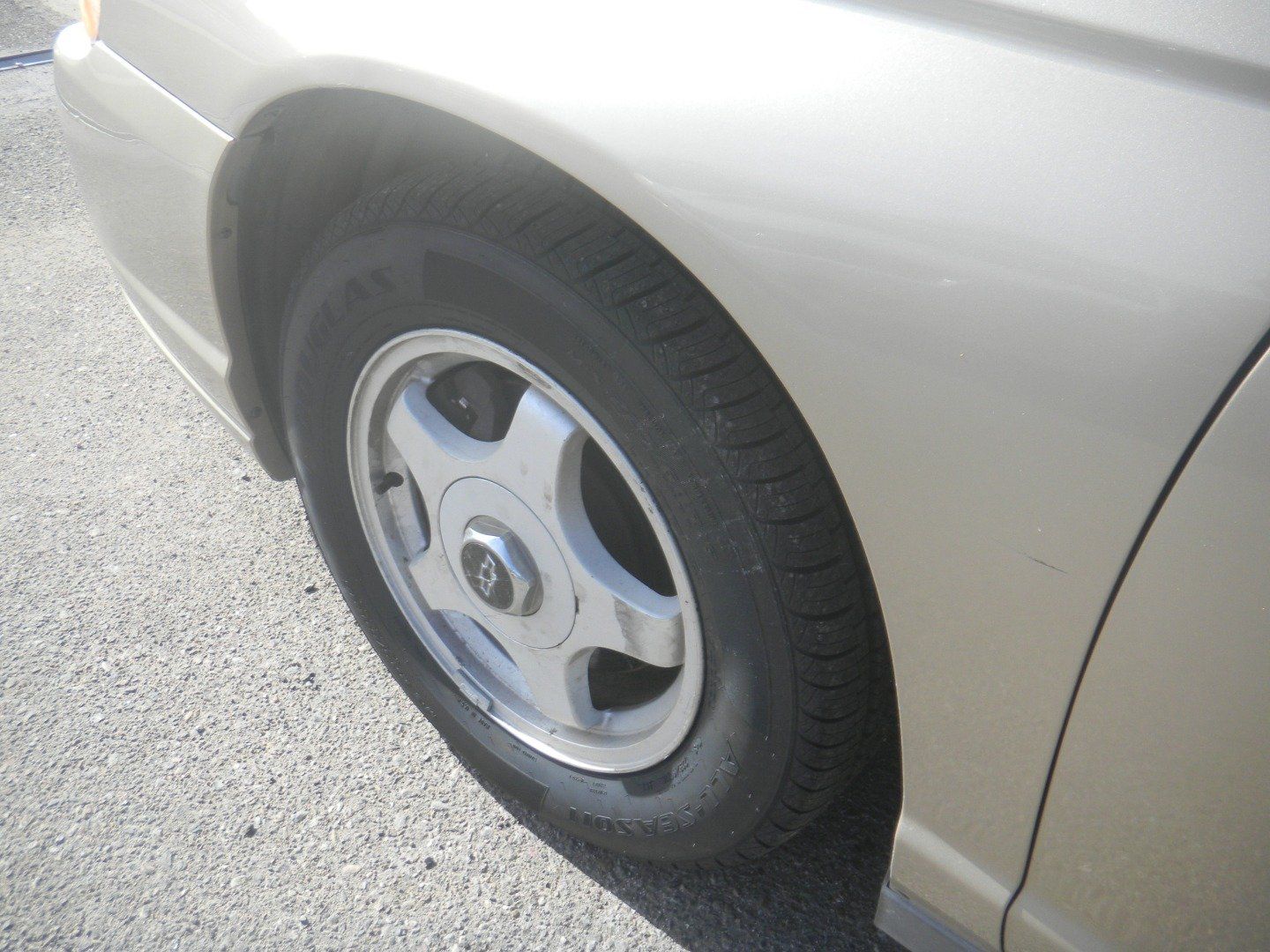 Used 2005 Chevrolet Monte Carlo LS w/ Preferred Equipment Group FWD image 22