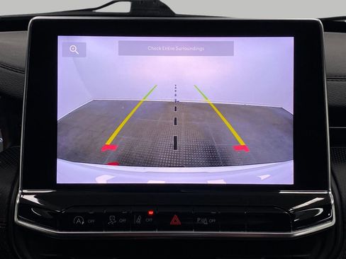 Used 2025 Jeep Compass Trailhawk w/ Trailer Tow Group image 23