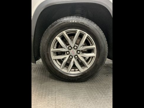 Used 2019 GMC Acadia SLE FWD image 35