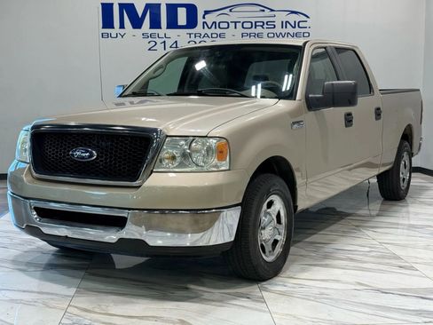 Used 2008 Ford F150 Lariat image 2