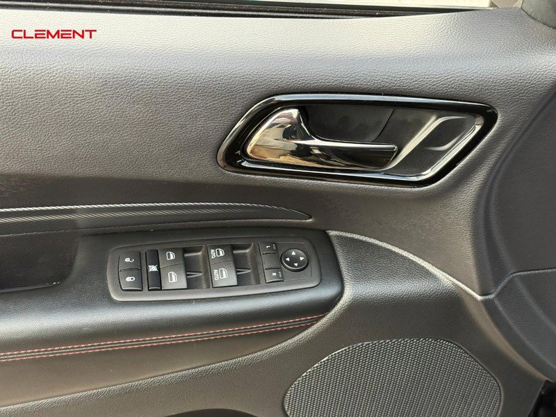 Used 2026 Dodge Durango GT AWD/4WD image 19