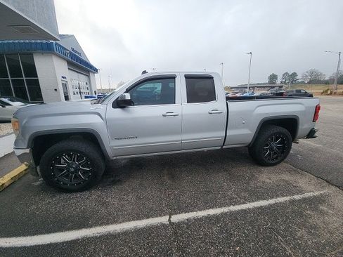 Used 2014 GMC Sierra 1500 SLE image 4