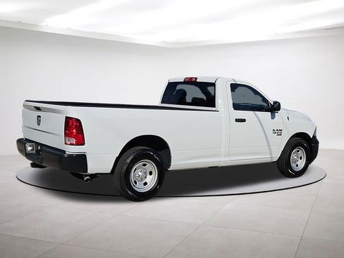 Used 2023 RAM 1500 Tradesman w/ Power & Remote Entry Group image 7