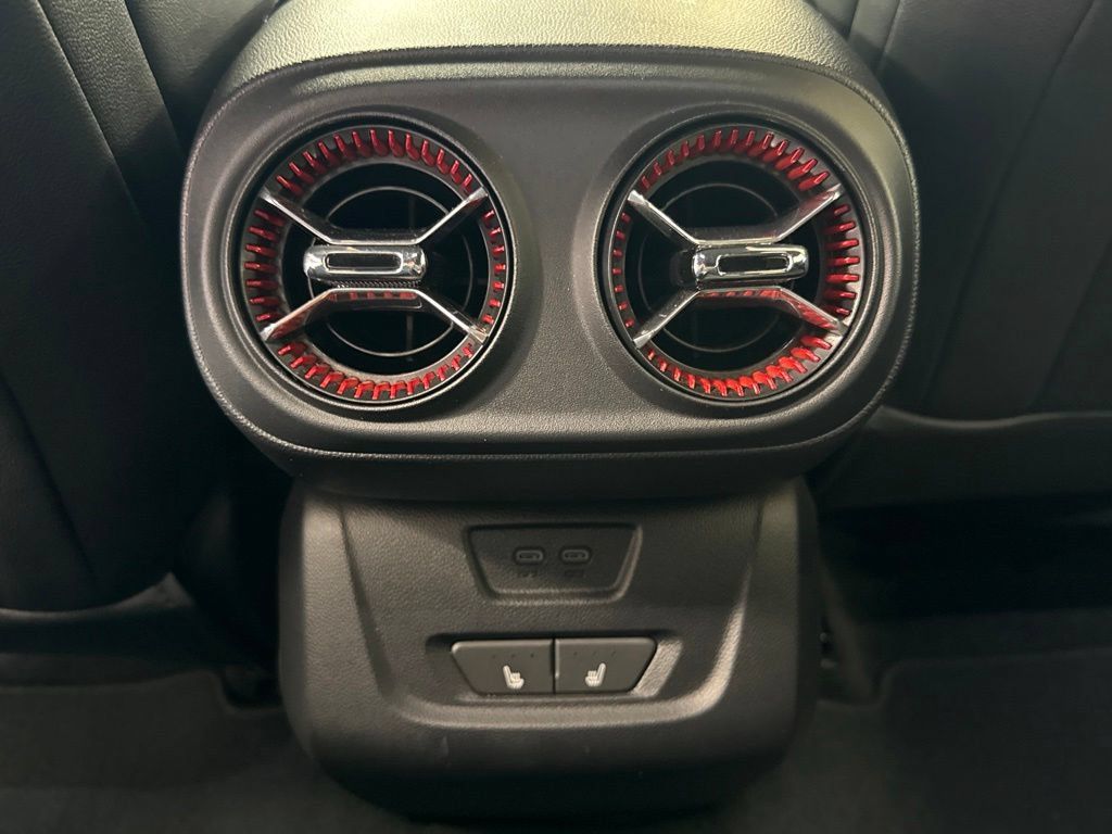 Used 2024 Chevrolet Blazer EV RS AWD/4WD image 19