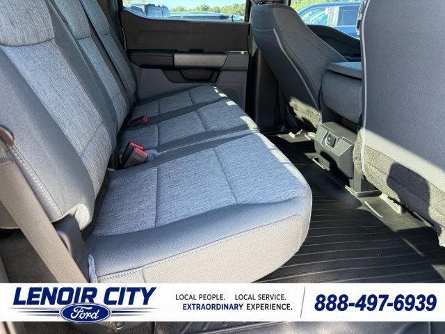 Certified 2023 Ford F250 XL w/ STX Appearance Package AWD/4WD image 10