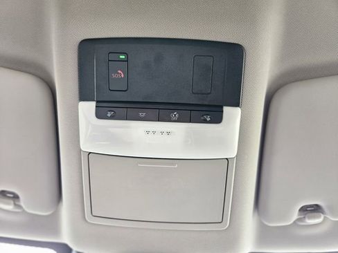 Certified 2023 Nissan Rogue SV image 27