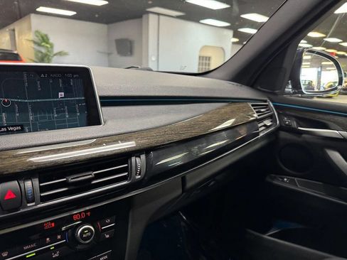 Used 2018 BMW X5 sDrive35i RWD image 27