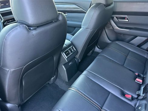 New 2025 MAZDA CX-50 AWD 2.5 Hybrid w/ Cargo Package image 13