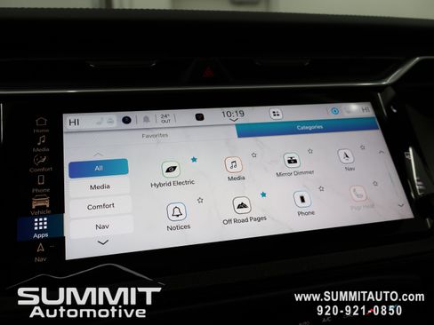 New 2026 Jeep Cherokee Limited image 64